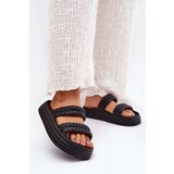 S. BARSKI Foam Lightweight Women's Slippers On Platform S.Barski | Shoptok.si