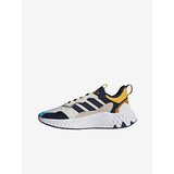 Adidas Blue-White Men's Sports Shoes Performance Futurepool 2.0 - Men | Shoptok.si