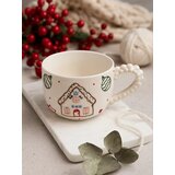 Sinsay Šalica s blagdanskim motivom | shoptok.hr