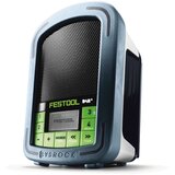 Festool BR 10 DAB+ Sysrock | Shoptok.si