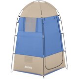 Bestway Stanica brodski šator Plava 1,1 x 1,1 x 1,9 m Cijene