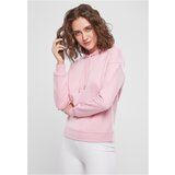 Urban Classics Women's Girls' Pink Hooded Cijene