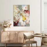 Malerifabrikken Slika s ručno oslikanim elementima 60x80 cm Free Play 2 – | shoptok.hr