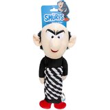 Duvo igračka za pse plišani gargamel, 33x13x7 Cene