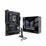 Mb s1851 ASUS TUF GAMING Z890-PLUS WIFI | ePonuda.com
