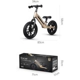 Qplay balanser Racer Slike