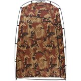Šator za tuš/WC/presvlačenje maskirni | shoptok.hr