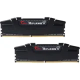 G.skill Ram pomnilnik Ripjaws V 16Gb (2X8Gb) Ddr4 4000Mhz Cl18 črn, (21408756)