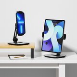 MID.YOU Držalo Za Mobitel Flexmobi Iv, Črna | Shoptok.si