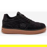 Big Star Men's Low Sneakers | Shoptok.si
