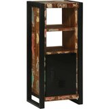  Komplet pohištva za kopalnico 4 pcs Trden recikliran les, (5000064528) | Shoptok.si