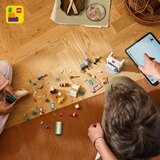 Lego Disney - Anina dogodivščina s sanmi (43256) | Shoptok.si
