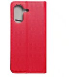 Oem Smart Case preklopna futrola za XIAOMI Redmi 13c / POCO C65 crvena | shoptok.hr