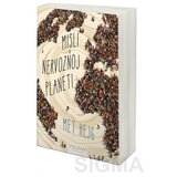 Vulkan Izdavaštvo misli o nervoznoj planeti Cene