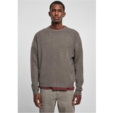 UC Men Oversized Chunky Sweater Asphalt | shoptok.hr