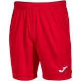 Joma Hlače 3/4, 7/8 Drive Bermuda Shorts Rdeča Cene