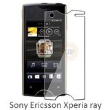  Zaščitna folija ScreenGuard za Sony Ericsson Xperia ray ST18i Cene