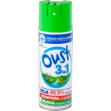 Glade Oust sprej 3 u 1 400 ml Cene