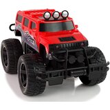  Buggy na daljinsko upravljanje Cross- Country R/C 1:14 - crveni | shoptok.hr