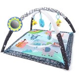  TinyMini podloga za igranje z žogicami | Shoptok.si
