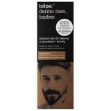 Tołpa Dermo Men Barber omekšavajući balzam-gel za muškarce s bradom 75 ml | shoptok.hr