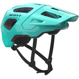 Scott Argo Plus Junior Soft Teal Green XS/S (49-51 cm) Otroška kolesarska čelada | Shoptok.si