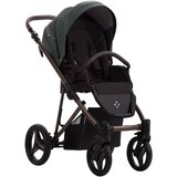  Dječja kolica Bebetto Flavio Choco PRO 13/BRM 2u1 | shoptok.hr