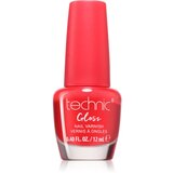 Technic_Cosmetics Nail Varnish hitro sušeči lak za nohte odtenek Aphrodite 12 ml | Shoptok.si