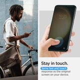 Spigen Neo Flex (2 kom) za Samsung Galaxy S23 Plus – prozirna | shoptok.hr