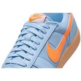 Nike Sneakers Field General '82 Sp Aluminum/ Total Orange-Gum Light Brown EUR 45 | Shoptok.si