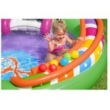 Bestway Dečiji Bazen za Igru BW53117 295x190x137cm | ePonuda.com