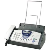 Fax naprave (telefaksi)
