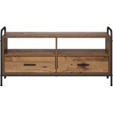  TV ormar 67,5 x 33 x 50 cm Staro drvo Konstruirano drvo | shoptok.hr
