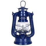  Brilagi - Petrolejska lampa LANTERN 19 cm tamno plava | Eponuda.com