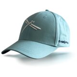 freejump Kapa - svetlo modra | Shoptok.si