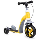 Qkids Romobil 3 točka žuti Elios ROBI00032 | Eponuda.ba