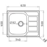  Sudoper Shr Zen 10 | shoptok.hr