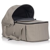 EUROCART mekana kolevka za kolica easy go echo savana beige
