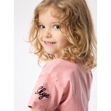 Reserved Majica kratkih rukava Paw Patrol - ružičasta | shoptok.hr