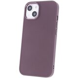 Onasi Satin silikonski ovitek za Samsung Galaxy S23 Ultra 5G - vijola | Shoptok.si