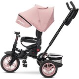 Lorelli TRICIKL SPEEDY - PINK SA AIR GUMAMA | Eponuda.com
