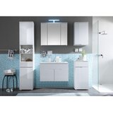 XORA UMIVAL. ENOTA Z UMIVALNIKOM 81/55/47 cm | Shoptok.si