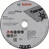 Bosch expert for inox rezna ploča, ravna (za gws 10,8-76 v-ec) Cijene