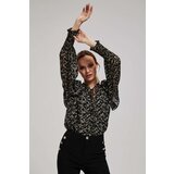 Moodo Patterned shirt | Shoptok.si