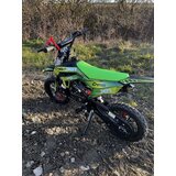 Beneo Otroški cross motor XM zelena bencin | Shoptok.si