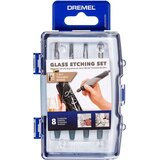 Dremel Glasgravur-Set | shoptok.hr
