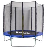 Jump Time trampolina - 244 cm Cene