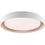 Brilliant LED prigušiva stropno svetlo WALDO LED/36W/230V bela/roze zlato + DO | Eponuda.com