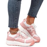 Resti Women's sports sneakers Clevsa | Shoptok.si