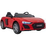  Licencirani auto na akumulator Audi R8 Spyder LIFT - dvosjed - crveni | shoptok.hr